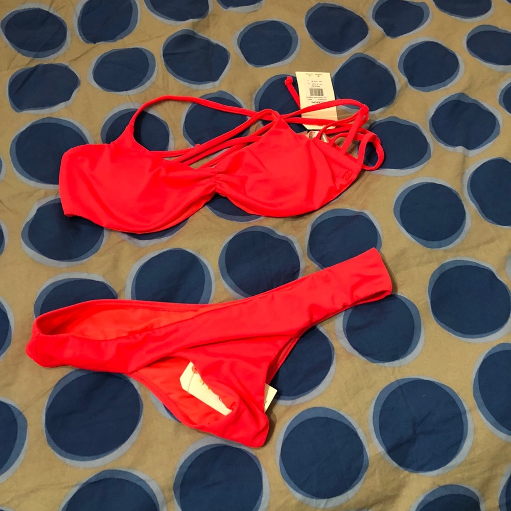 Swimsuit